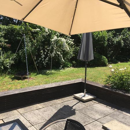 Ferienwohnung Tor zum Pfälzerwald Pirmasens Exterior foto