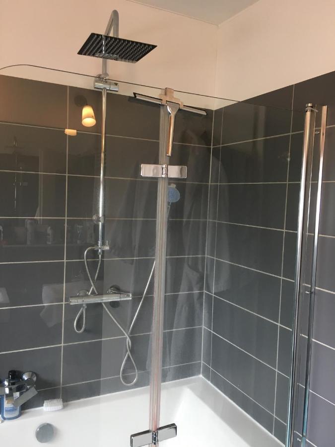 Ferienwohnung Tor zum Pfälzerwald Pirmasens Exterior foto