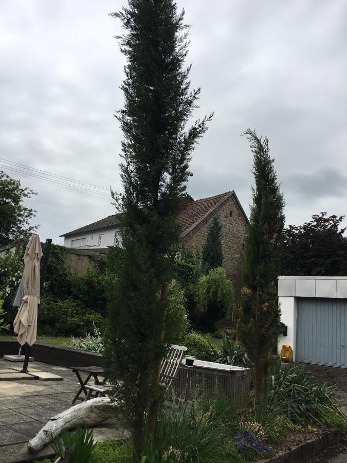 Ferienwohnung Tor zum Pfälzerwald Pirmasens Exterior foto