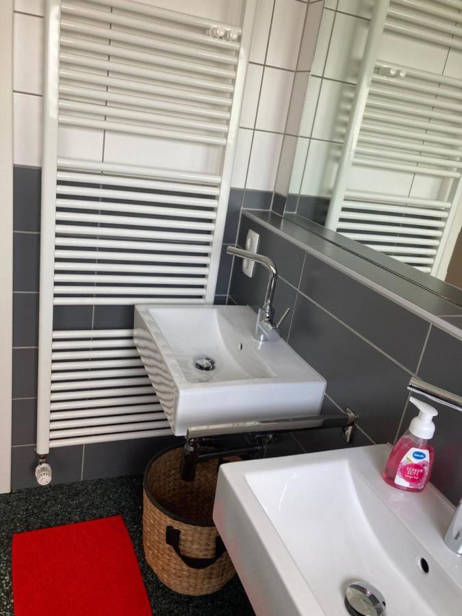 Ferienwohnung Tor zum Pfälzerwald Pirmasens Exterior foto
