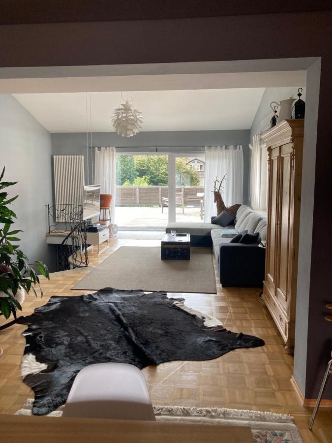 Ferienwohnung Tor zum Pfälzerwald Pirmasens Exterior foto