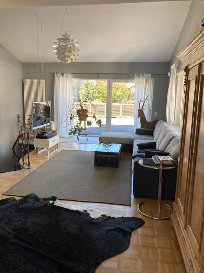 Ferienwohnung Tor zum Pfälzerwald Pirmasens Exterior foto