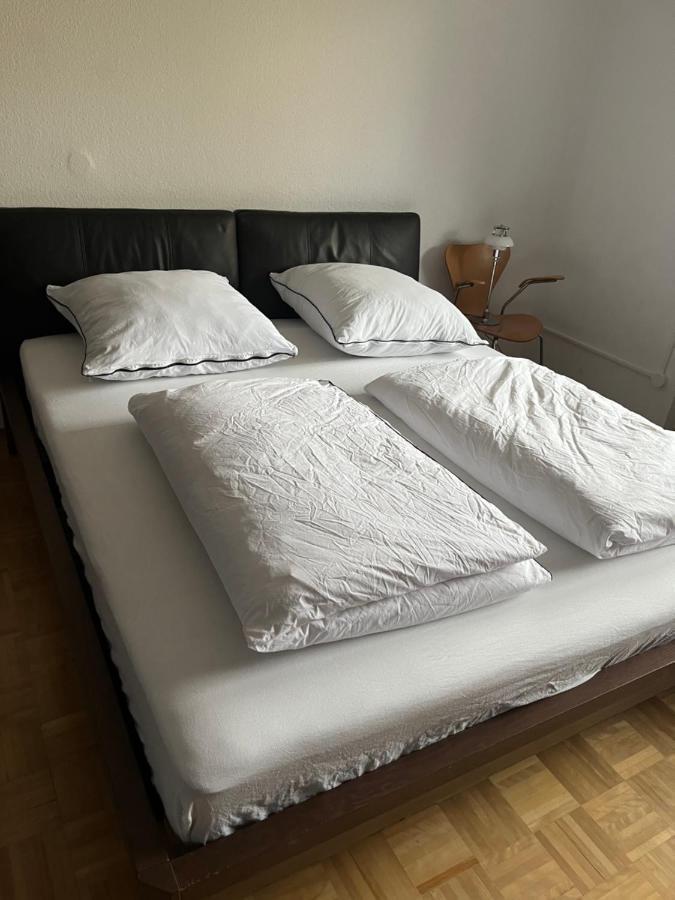 Ferienwohnung Tor zum Pfälzerwald Pirmasens Exterior foto